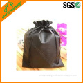 reusable eco nylon drawstring travel bag wholesale